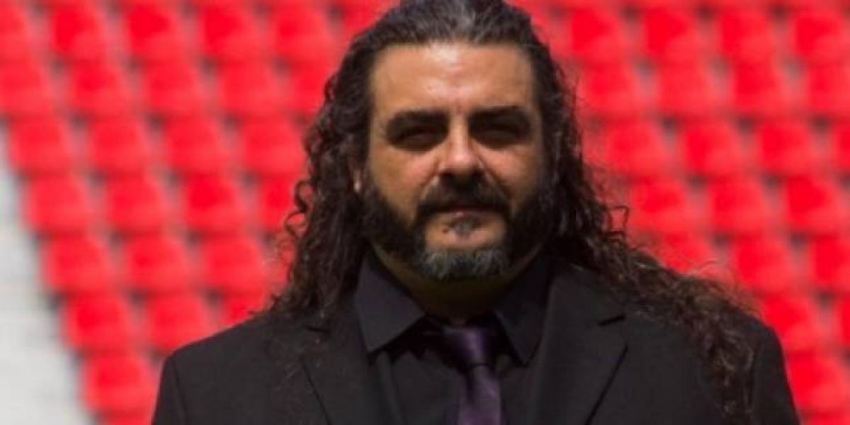 "GRAN CAMPEÓN") CARLOS BORSA EN "¡#INDEPENDIENTE, EL GRAN CAMPEÓN!": "Por Bustos esta semana se van a juntar con el DT, algún dirigente y el Rolfi Montenegro".