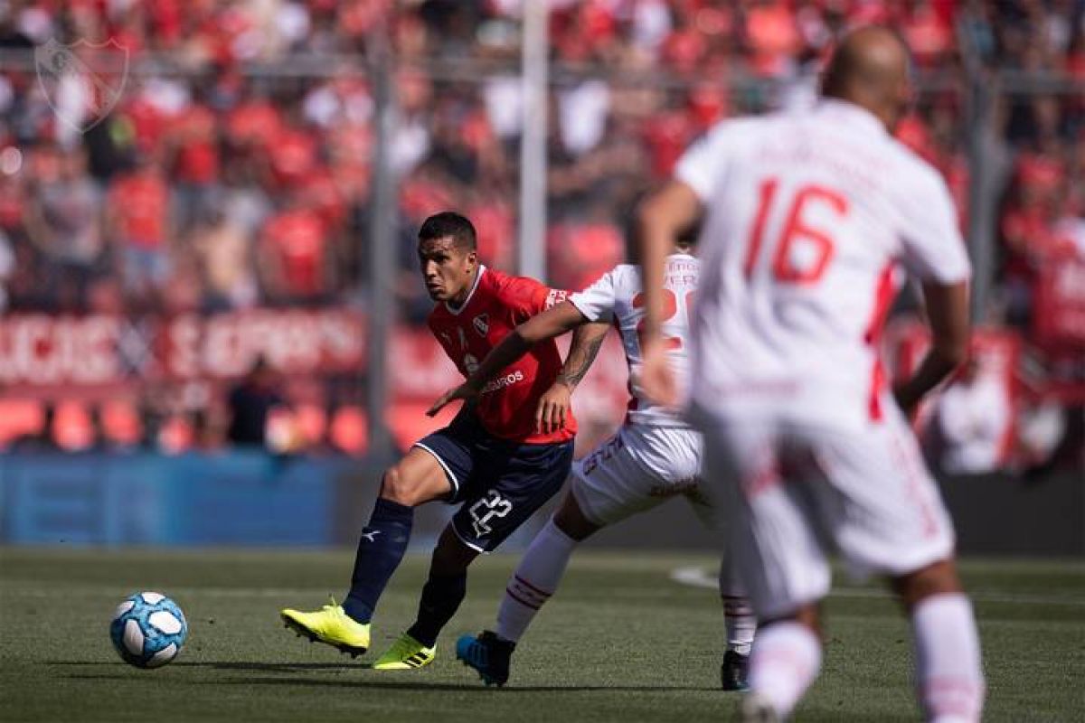 Liga Profesional de Fútbol) CAMPEONATO LOCAL: FIXTURE CONFIRMADO.-