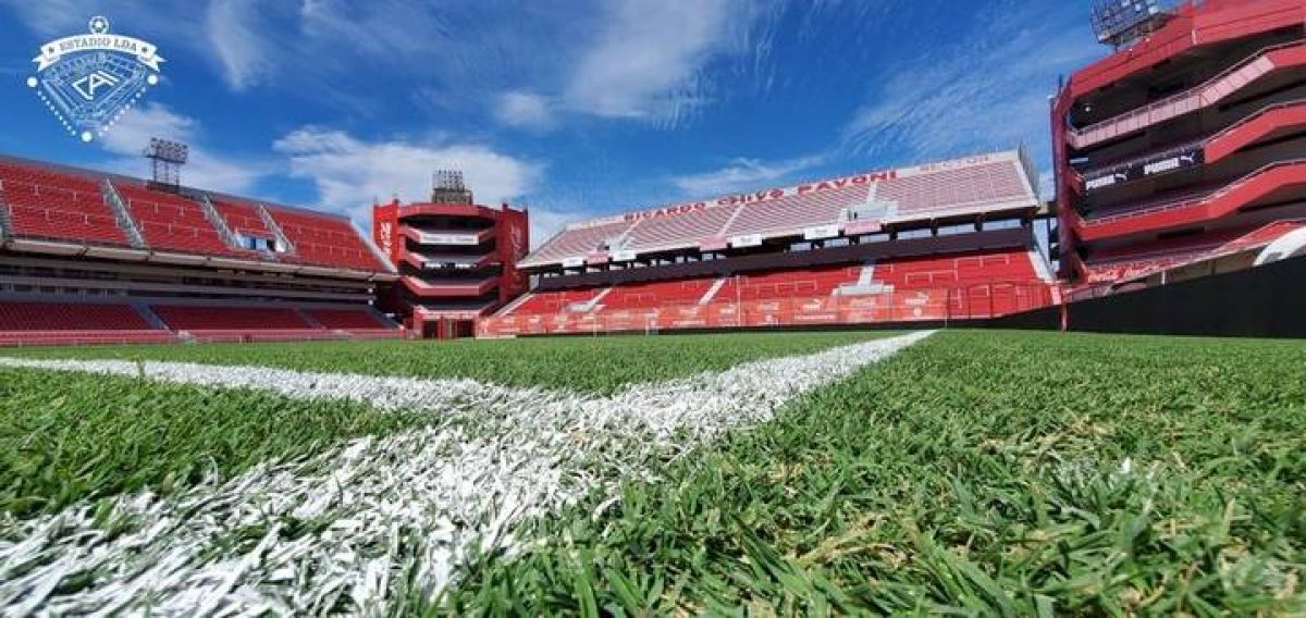 Estadio LDA @Estadio_LDA