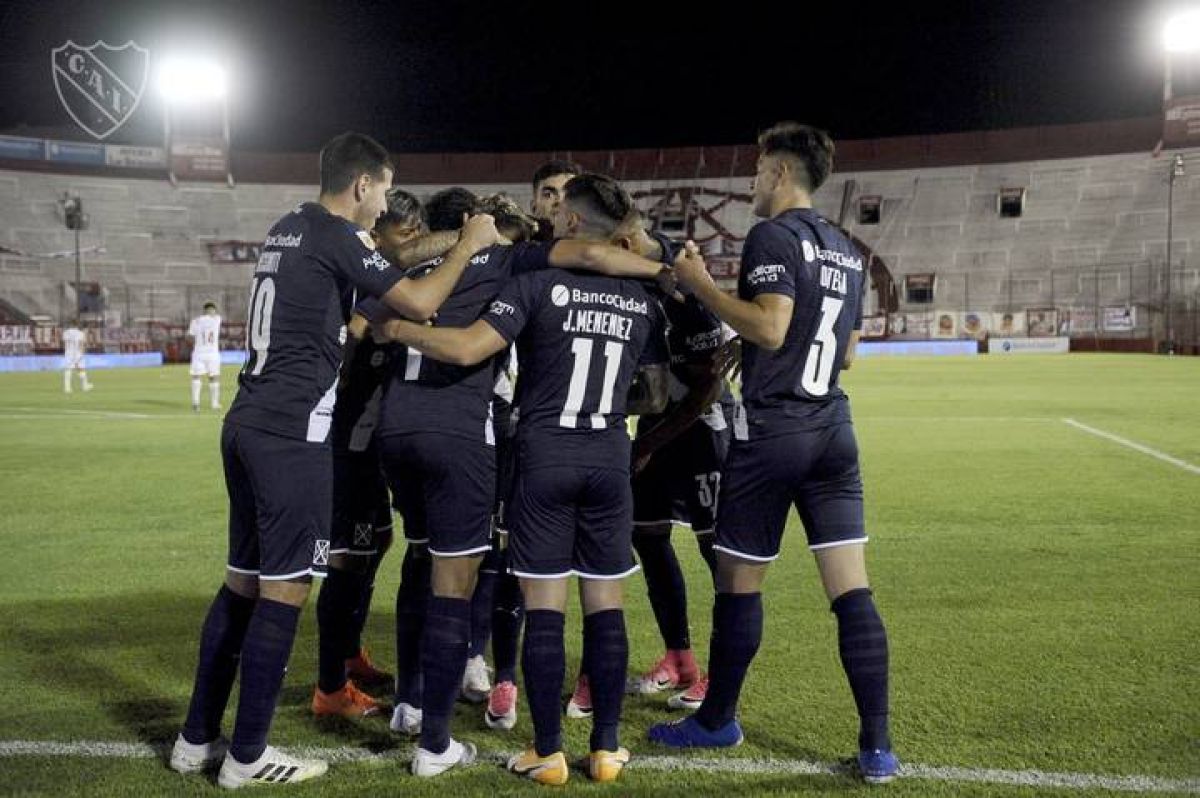 Fecha y juez para la última fecha de la Copa de la Liga.