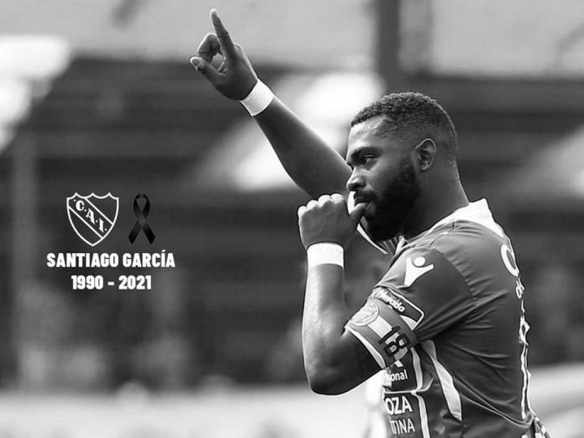 Que en paz descanses, Morro.
