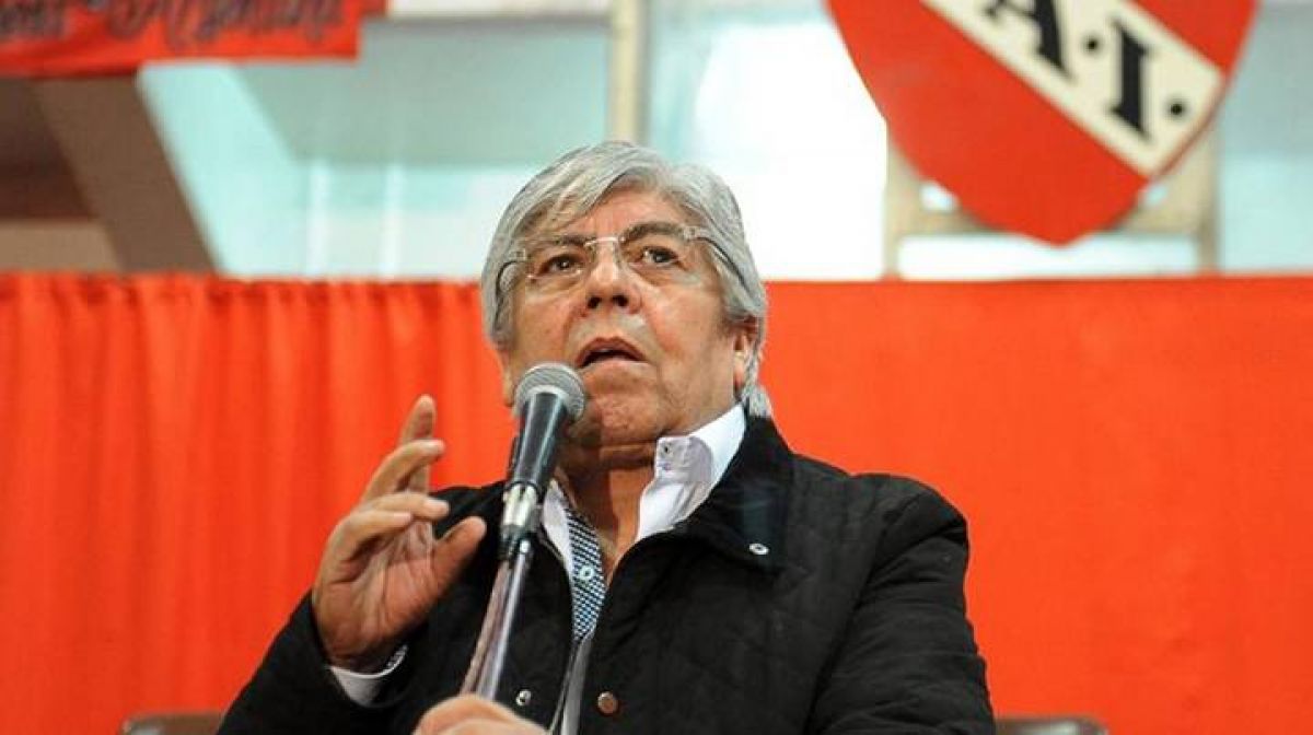 "MUY #INDEPENDIENTE") Independiente levantaría las inhibiciones esta semana.