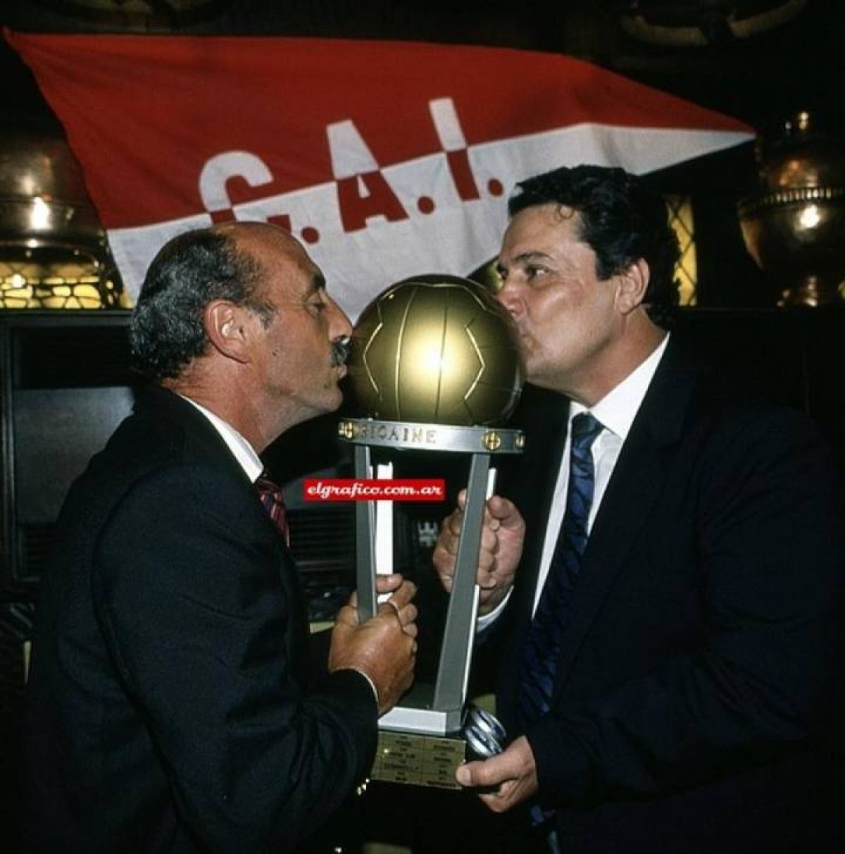 PEPÉ SANTORO EN #INDEPENDIENTE, EL GRAN CAMPEÓN- 6/6/2021.