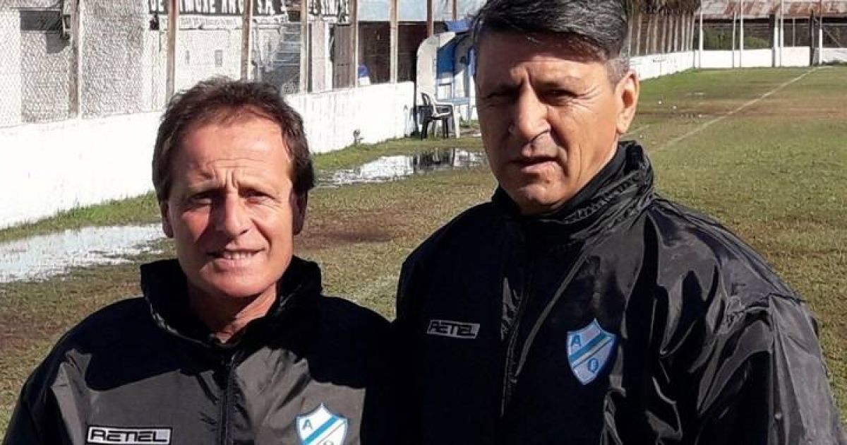 "GRAN CAMPEÓN") MONZÓN: “Hubo presión a los jugadores y a mí, pero nunca se me paso por la cabeza de decir que se dejen ganar.”