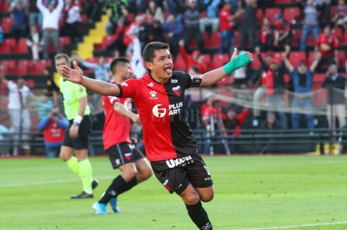 Otra novela de desgaste en el Mundo Colón: Tiene contrato hasta junio, pero "Pulga" no quiere volver.