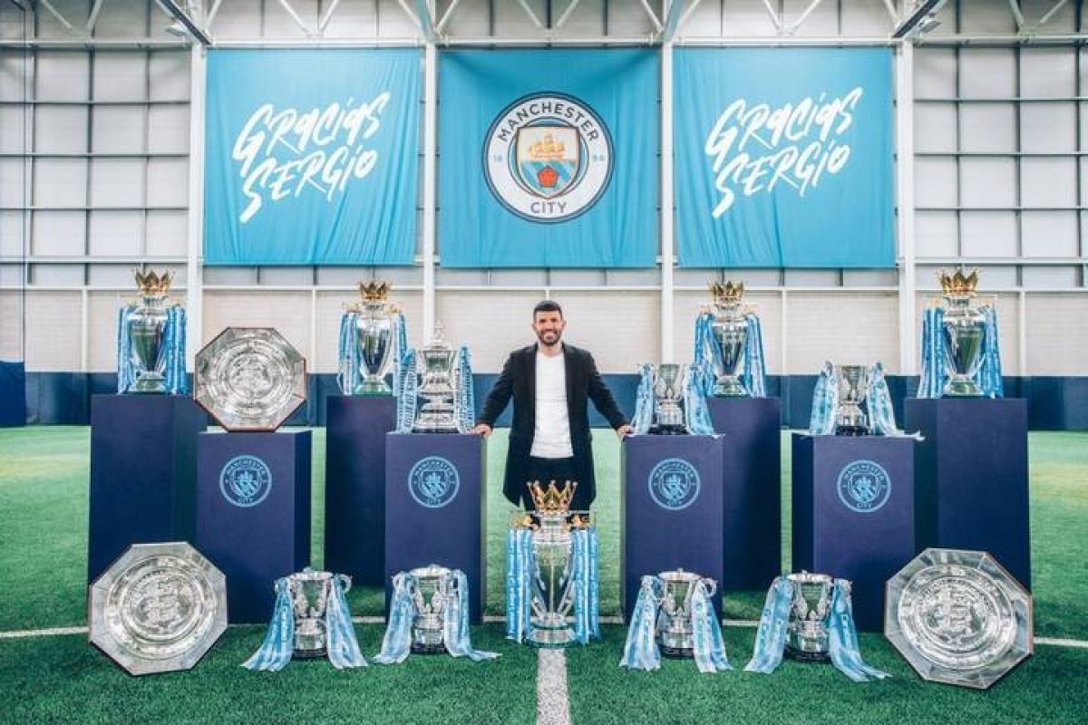 @ManCityES  Gracias, @aguerosergiokun.