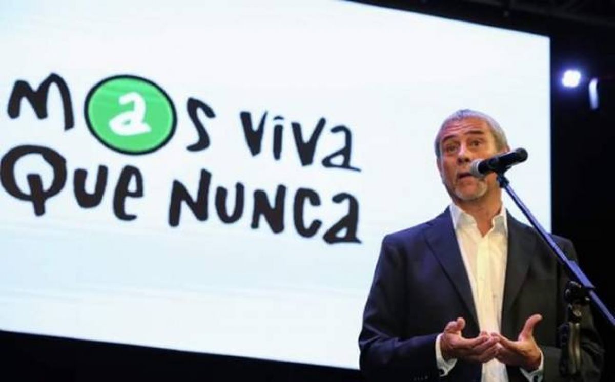 Jorge #Ferraresi ¡Sigamos cumpliendo sueños! - @jorgeferraresi @magdysierra @gestion_a @PJUC_Concejales HUGO #BARRUECO @AleChornobroff @luisraulsagol @RicardoPessagno @ClaudioMorresi @victorflupo @abandrea2015 @alferdezprensa