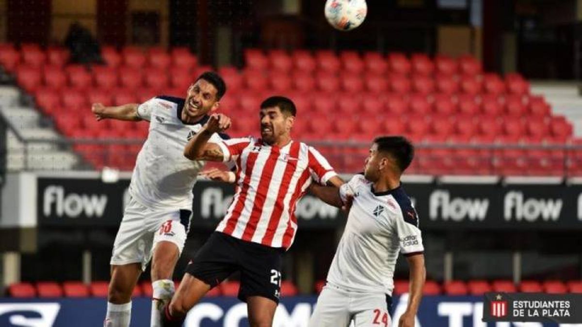 INDEPENDIENTE NECESITA RATIFICAR SU JUEGO CON UN TRIUNFO.