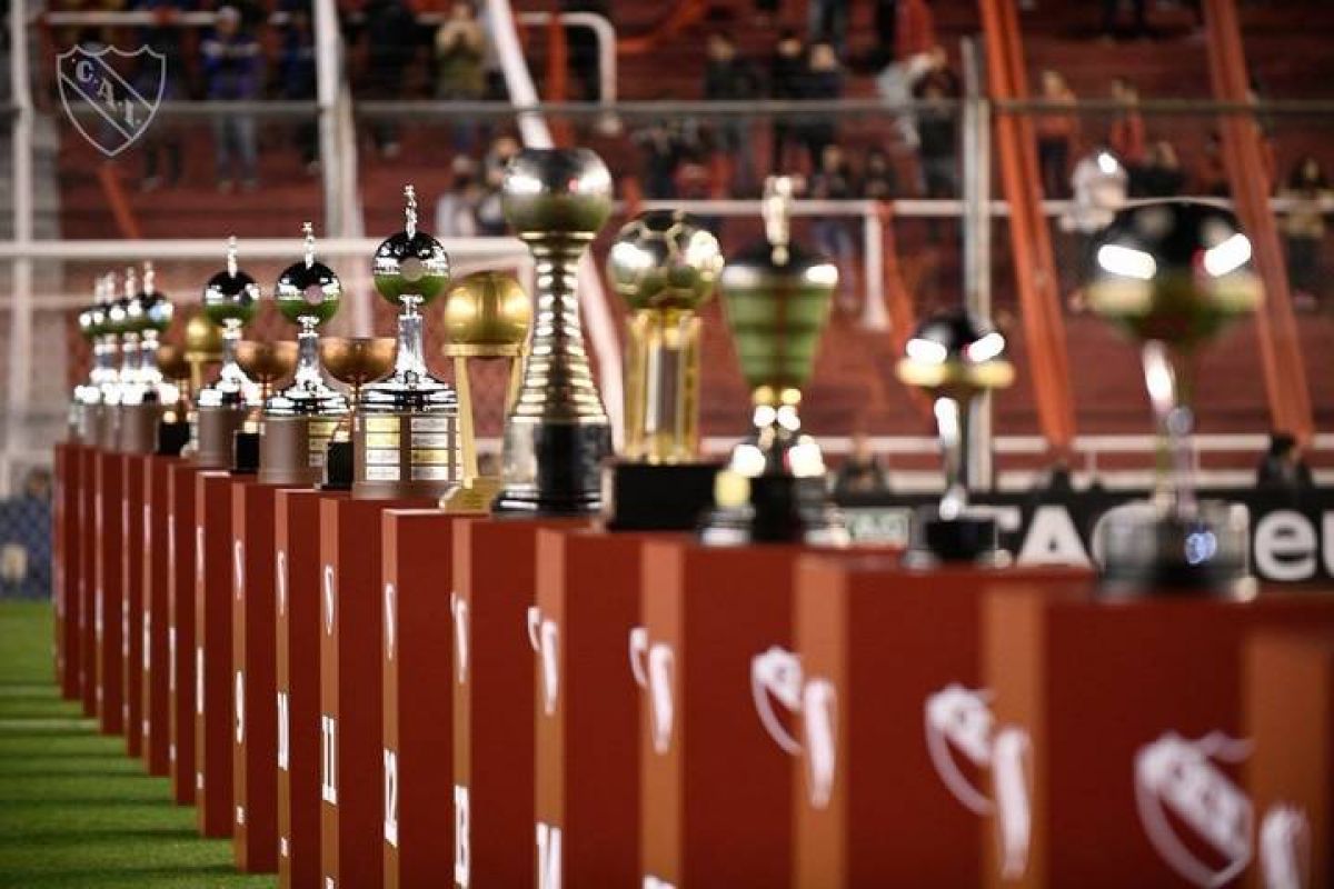 ¡DALE REY DE COPAS! #TodoRojo