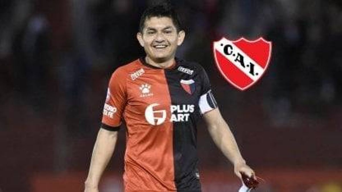 ¿Esta vez sí, Pulga?