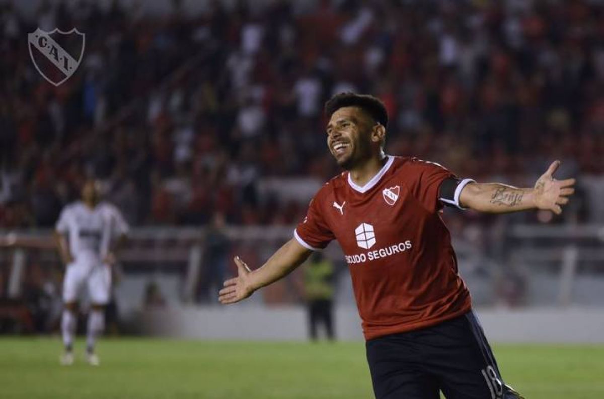 SILVIO ROMERO: “Decidí quedarme porque me siento importante y querido”.