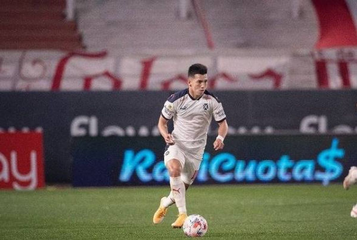 Velasco: "Hay que dejar atrás este partido".