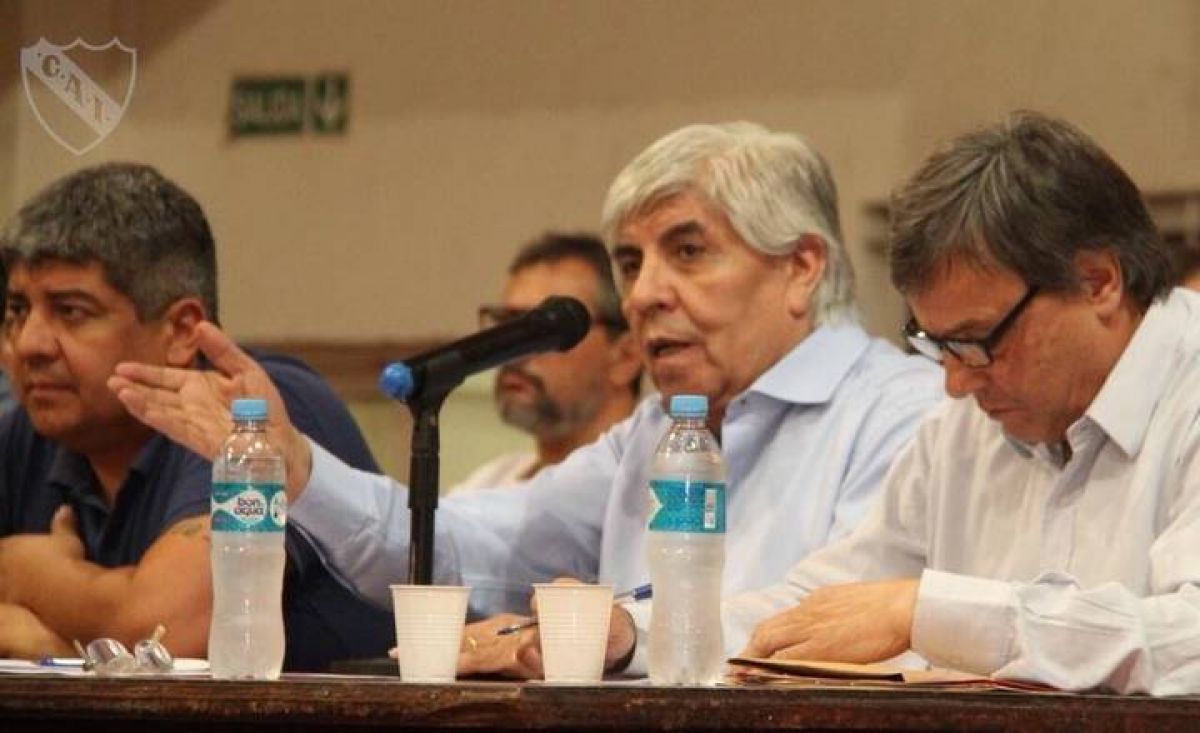 "¡#INDEPENDIENTE, EL GRAN CAMPEÓN!", PROGRAMA COMPLETO.-