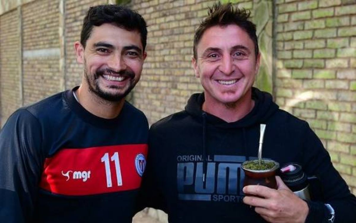 "#URUGUAY") EL "CEBOLLA" RODRÍGUEZ CAMPEÓN CON PLAZA COLONIA.-