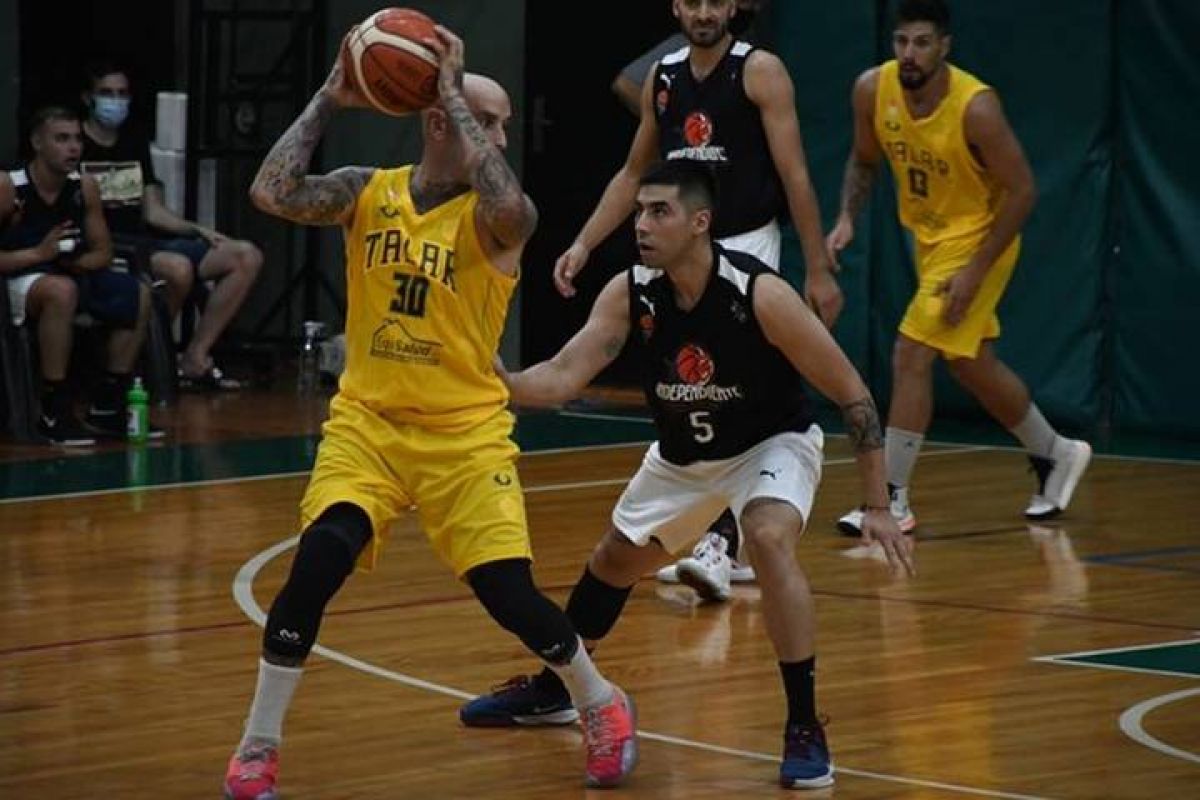 Básquet. ¡GRAN ARRANQUE EN EL TORNEO FEDERAL!