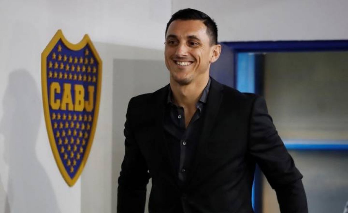 El mánager que busca Independiente para reemplazar a Jorge Burruchaga: El Rojo quiere incorporar a Nicolás Burdisso.