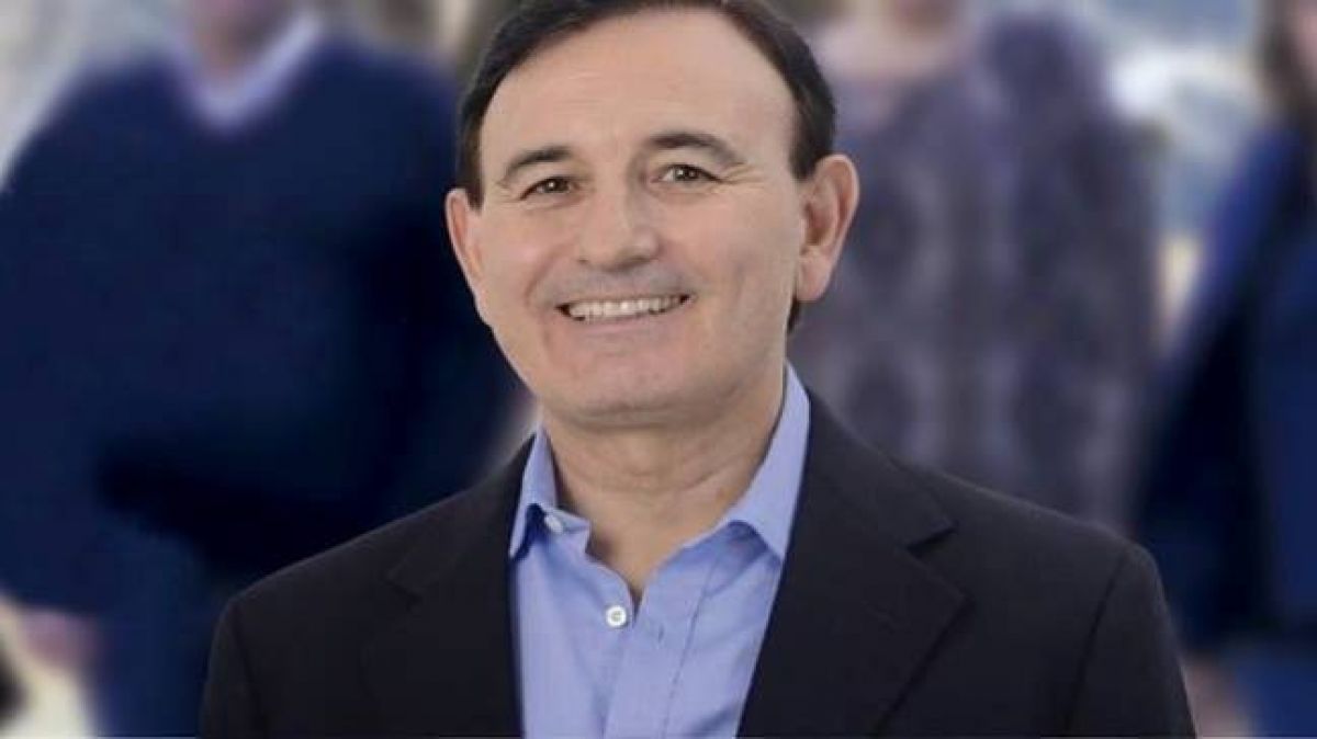 Daniel González, Revisor de Cuentas de #Independiente en @INDEPENDIENTEgc: "Lo que se puso en el balance es razonable, quisimos darle la mayor precisión posible".