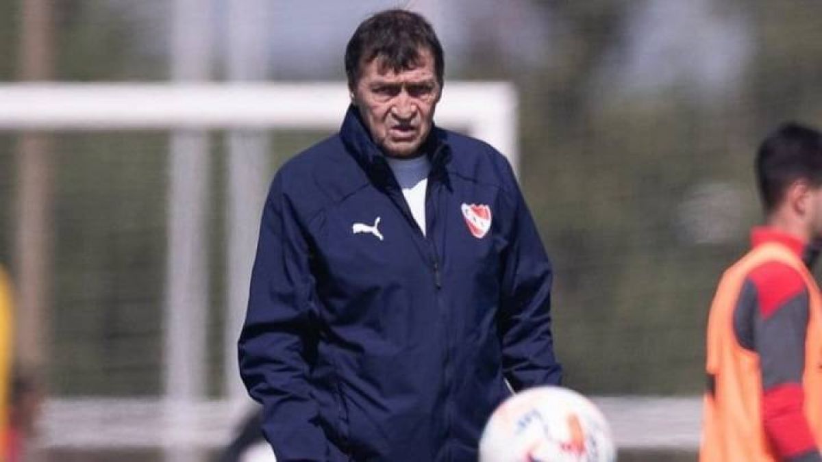 LA SITUACIÓN DE JULIO CÉSAR FALCIONI.