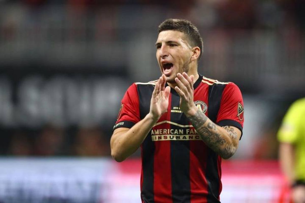 @GastonEdul) Falcioni quiere desde un principio: Eric Remedi.