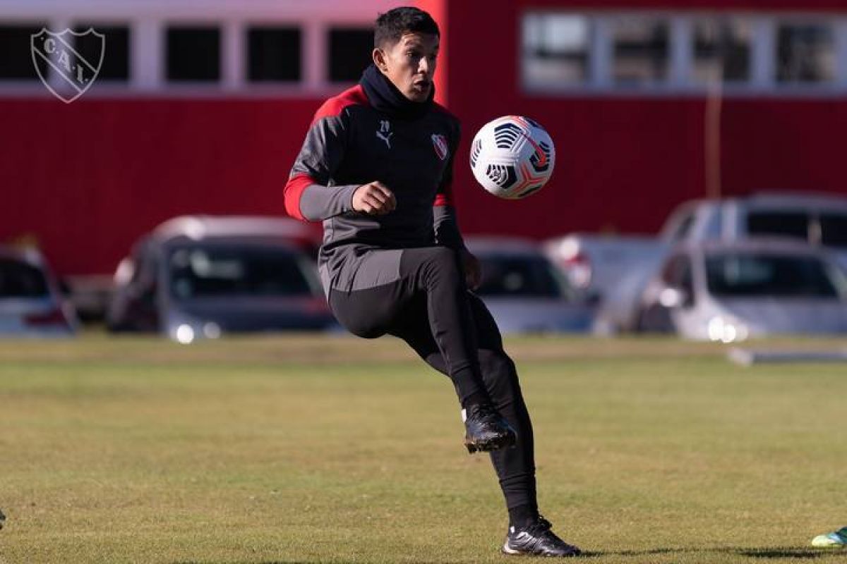 Nuevo entrenamiento y cronograma del viaje a San Juan.