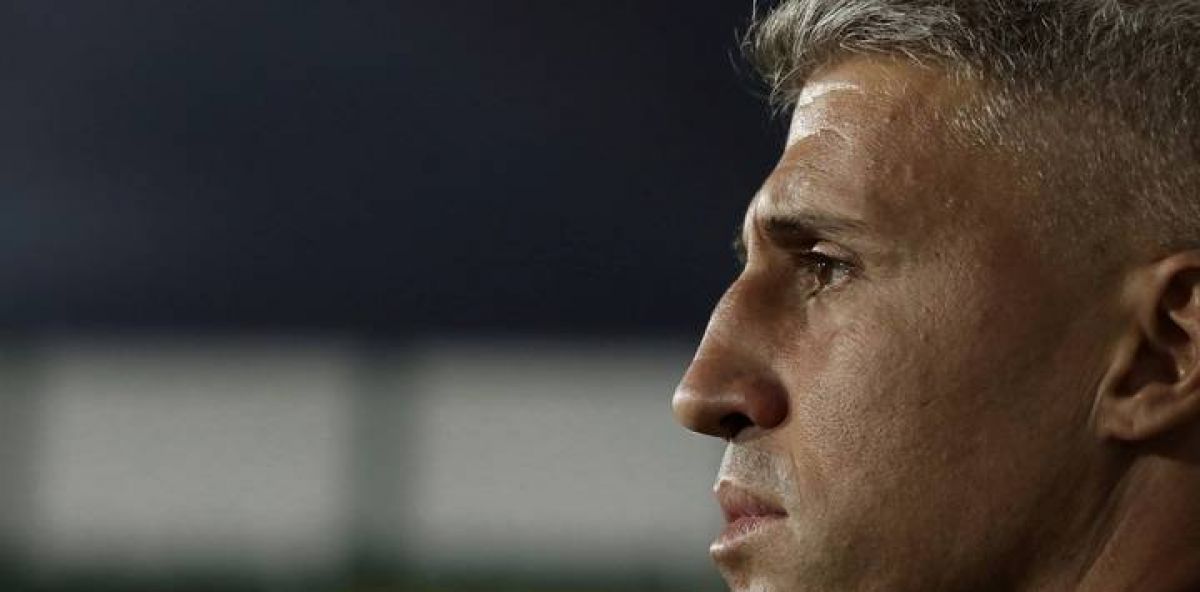 "OLÉ") Lo que se le viene al Rojo tras el ingreso a la Sudamericana.