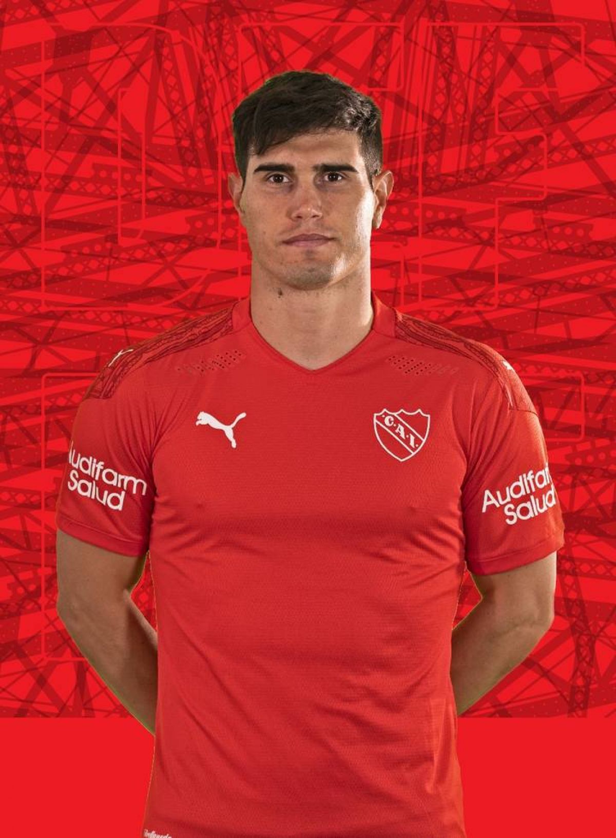 RESERVAS) INDEPENDIENTE JUEGA CONTRA DEFENSA Y JUSTICIA.-