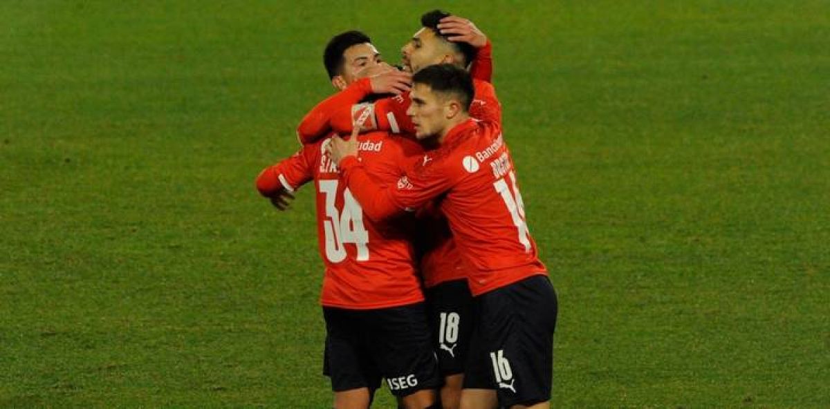 "CLARÍN") #Independiente vs. #Tigre, por la Copa Argentina: alineaciones y previa.-