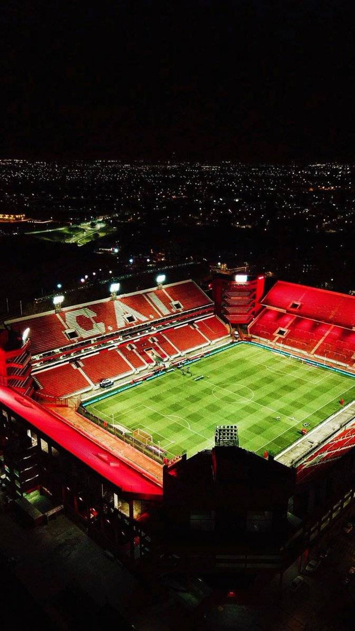 @adnCAI El clásico entre #Independiente y Boca se jugará el miércoles 24/11 a las 21:30.