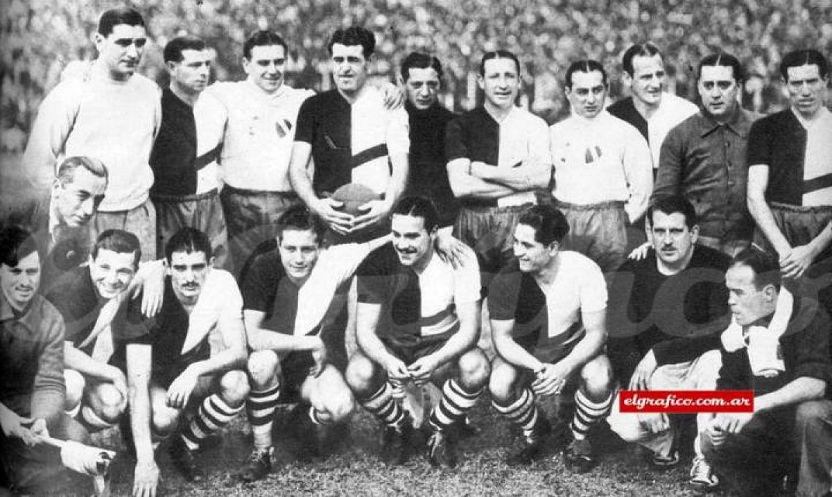#INDEPENDIENTE Y #RIVER ) JUGADORES CON AMBAS CAMISETAS.