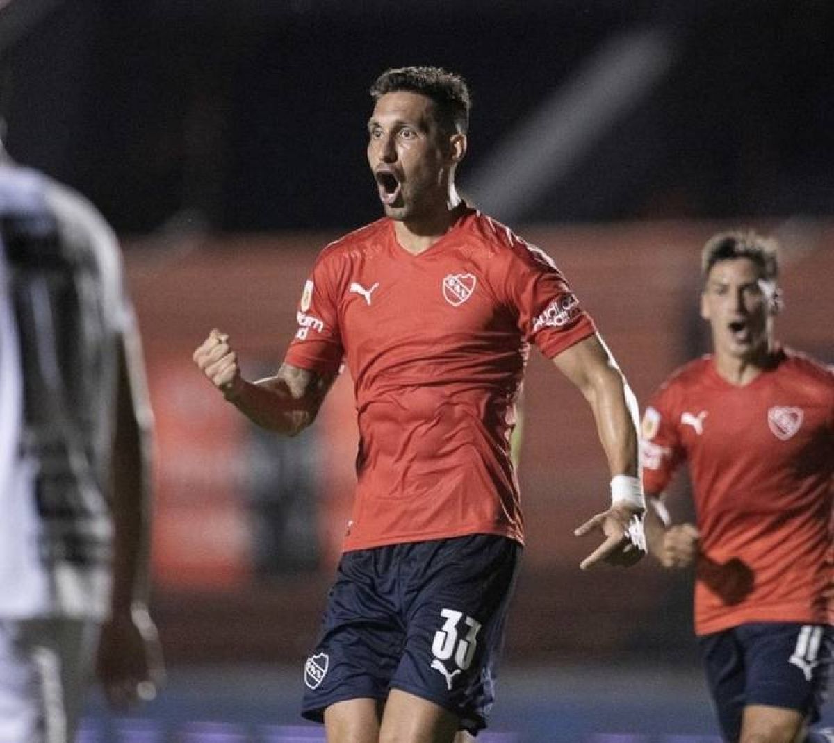 #Independiente y los cambios que se avecinan ante Atlético Tucumán.