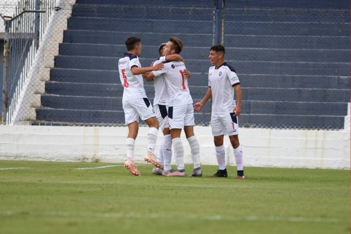 ¡GANÓ LA RESERVA!