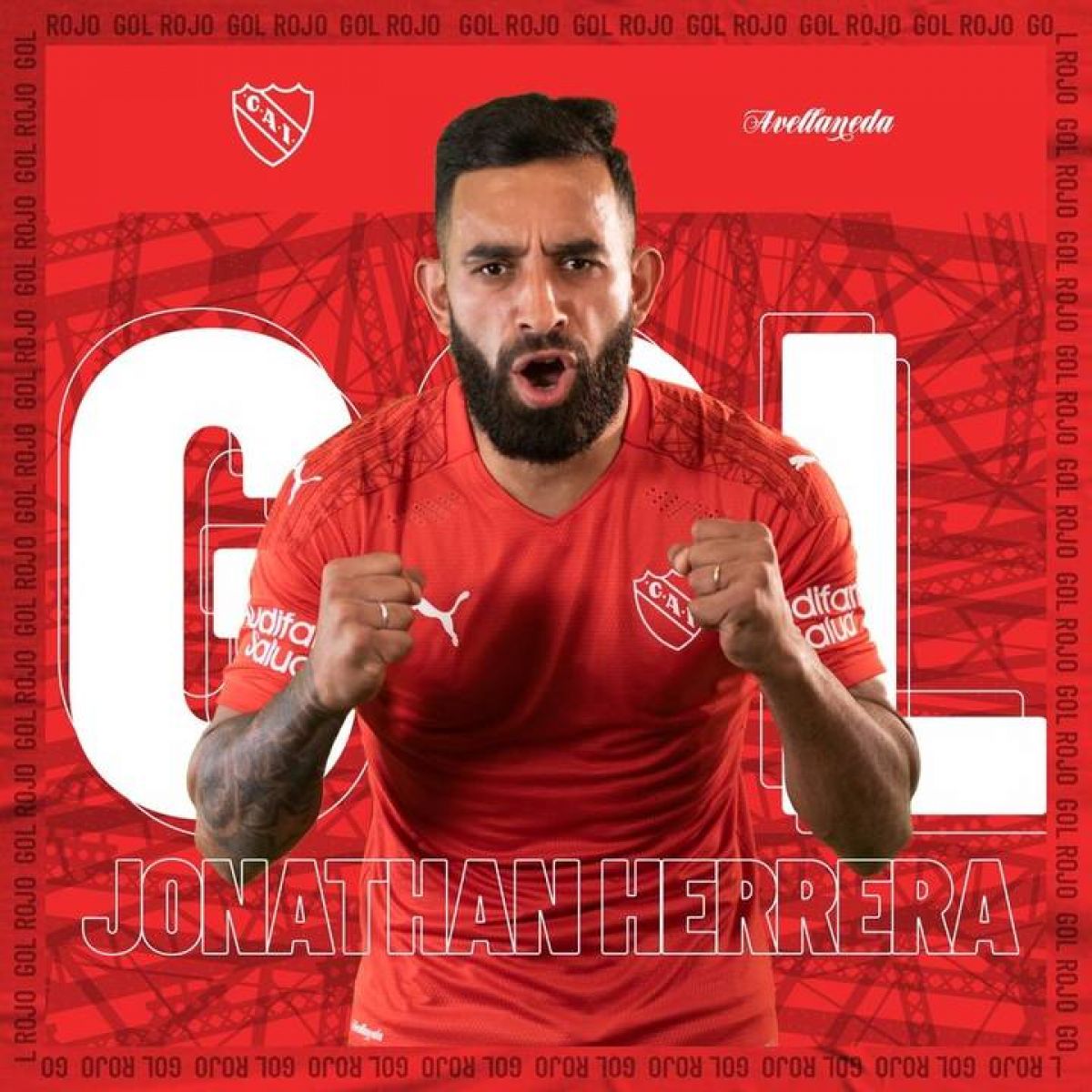 "EMILIANO PENELAS") #INDEPENDIENTE EMPATÓ EN #BRASIL Y LIDERA SU GRUPO EN LA COPA "SUDAMERICANA".-