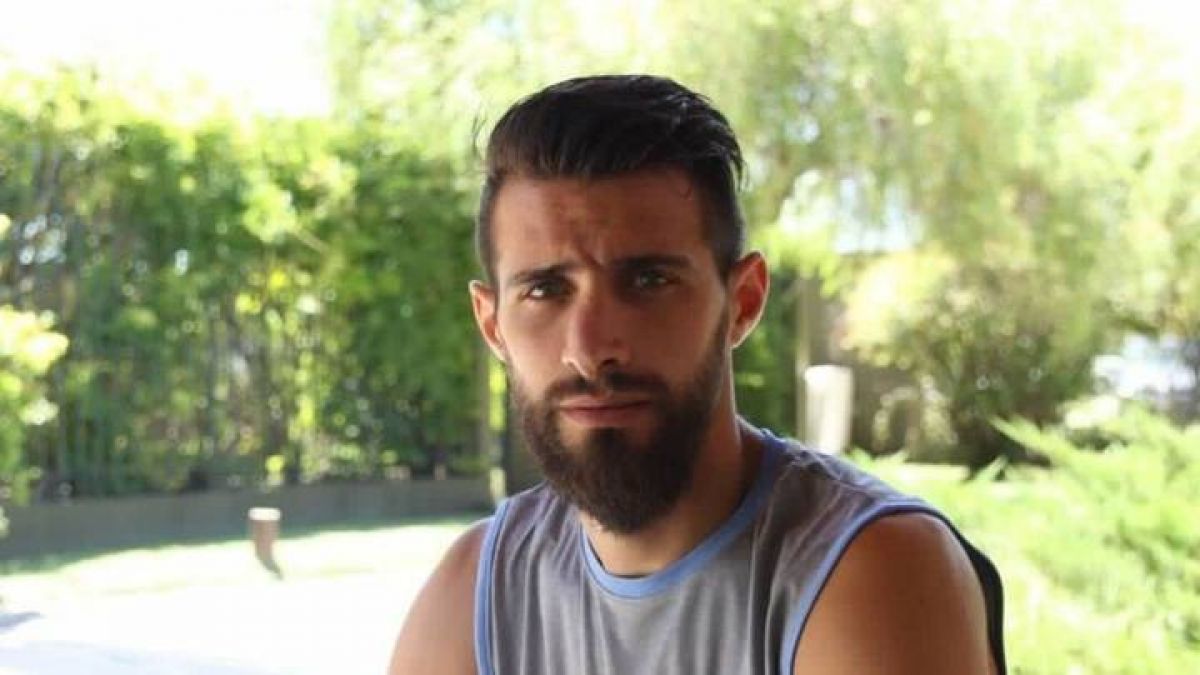 @nelsonlafit Acá les cuento qué dicen desde #Independiente sobre el tema Joaquín Laso y la inhibición en FIFA.