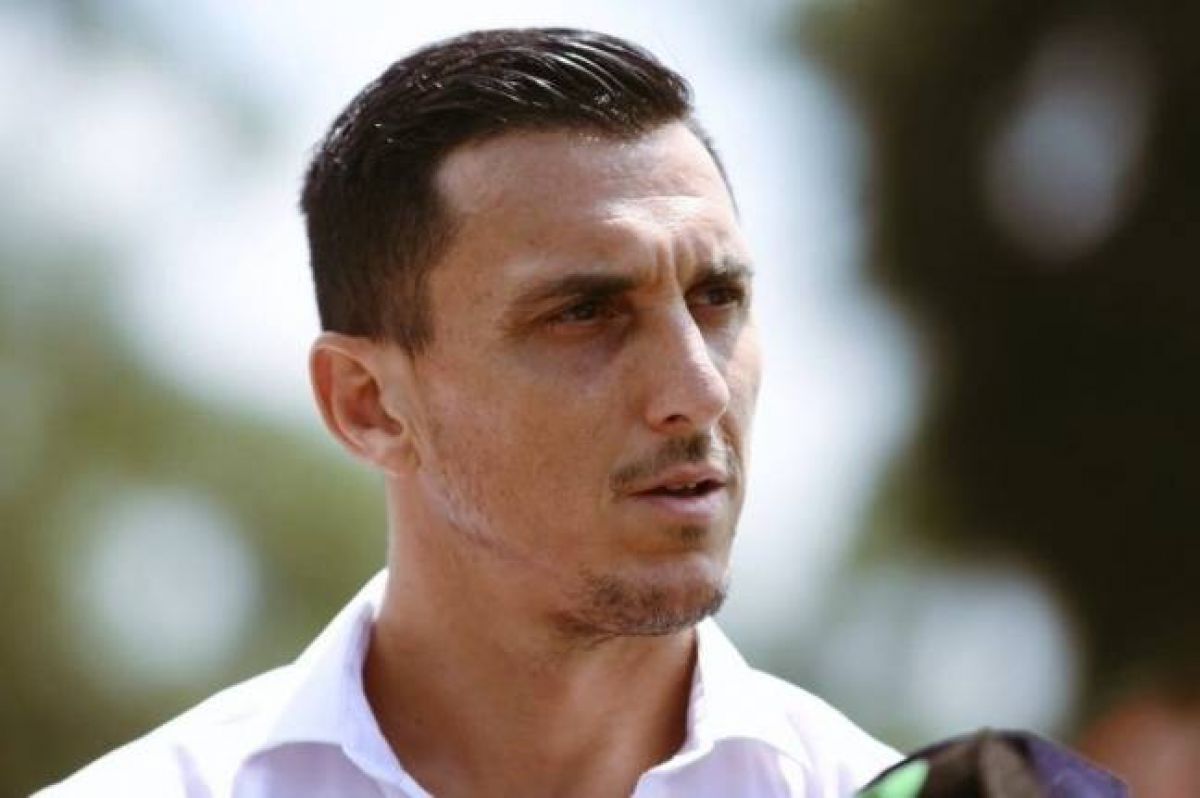 ¿SERÁ BURDISSO?