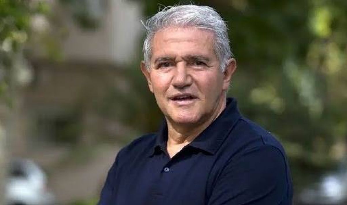 BURRUCHAGA: “NO HAY RESPETO POR NADA”.