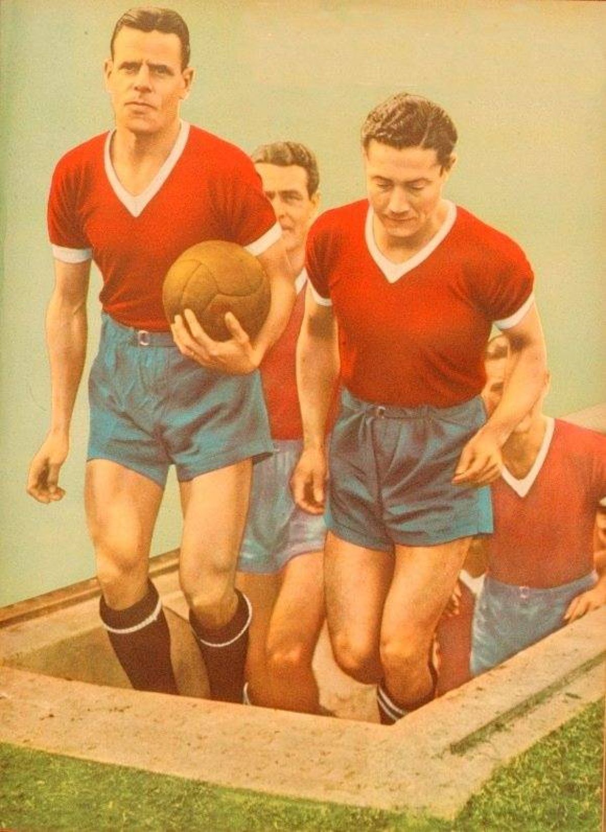 EL CANAL DE "YOU TUBE" DE "¡#INDEPENDIENTE, EL GRAN CAMPEÓN!".-