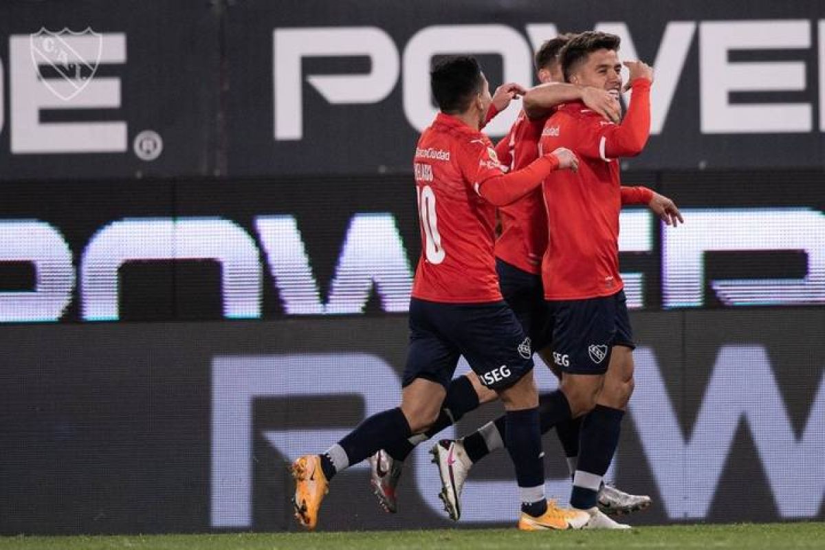 Ya está abierta la solicitud de acreditaciones para el partido entre #Tigre – #Independiente a disputarse en San Nicolás.-