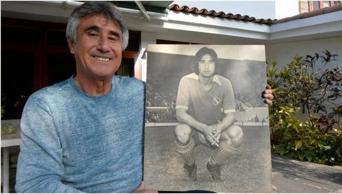 La hija de Percy Rojas y la salud del ídolo peruano.-