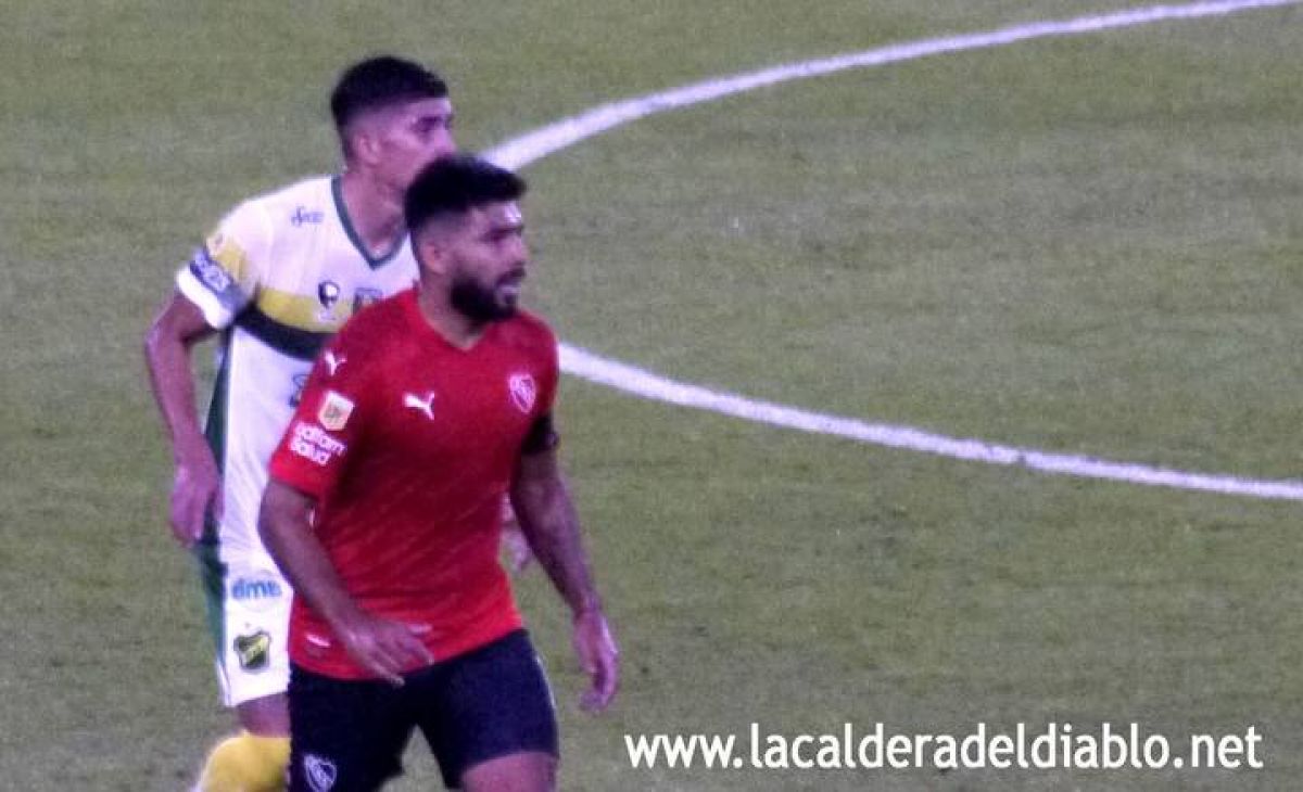 Silvio Romero: "Era importante ganar hoy".
