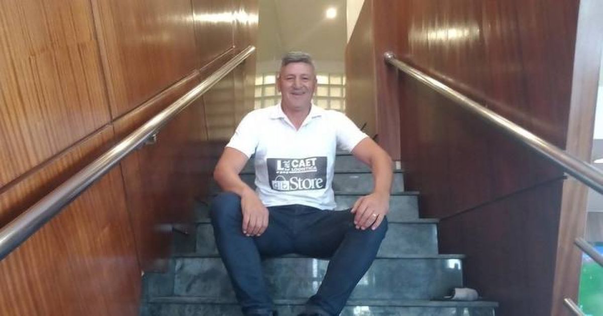 "OLÉ") PEDRO MONZÓN: "YO NO FIRMO NUNCA EL EMPATE"...