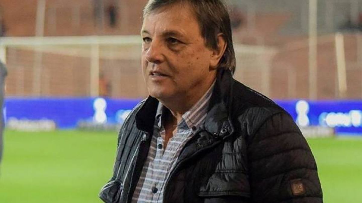 "#INDEPENDIENTE") #DE LA CUNA AL INFIERNO". HÉCTOR #MALDONADO @hector9645: "Vamos A Avanzar Por González Y Si Mas Pide Un Contrato Normal, Lo Vamos A Traer".