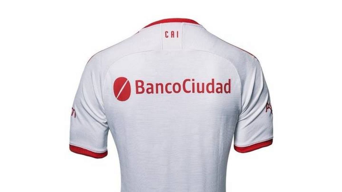 @nelsonlafit Banco Ciudad dejaría de ser sponsor de todos los clubes de fútbol.