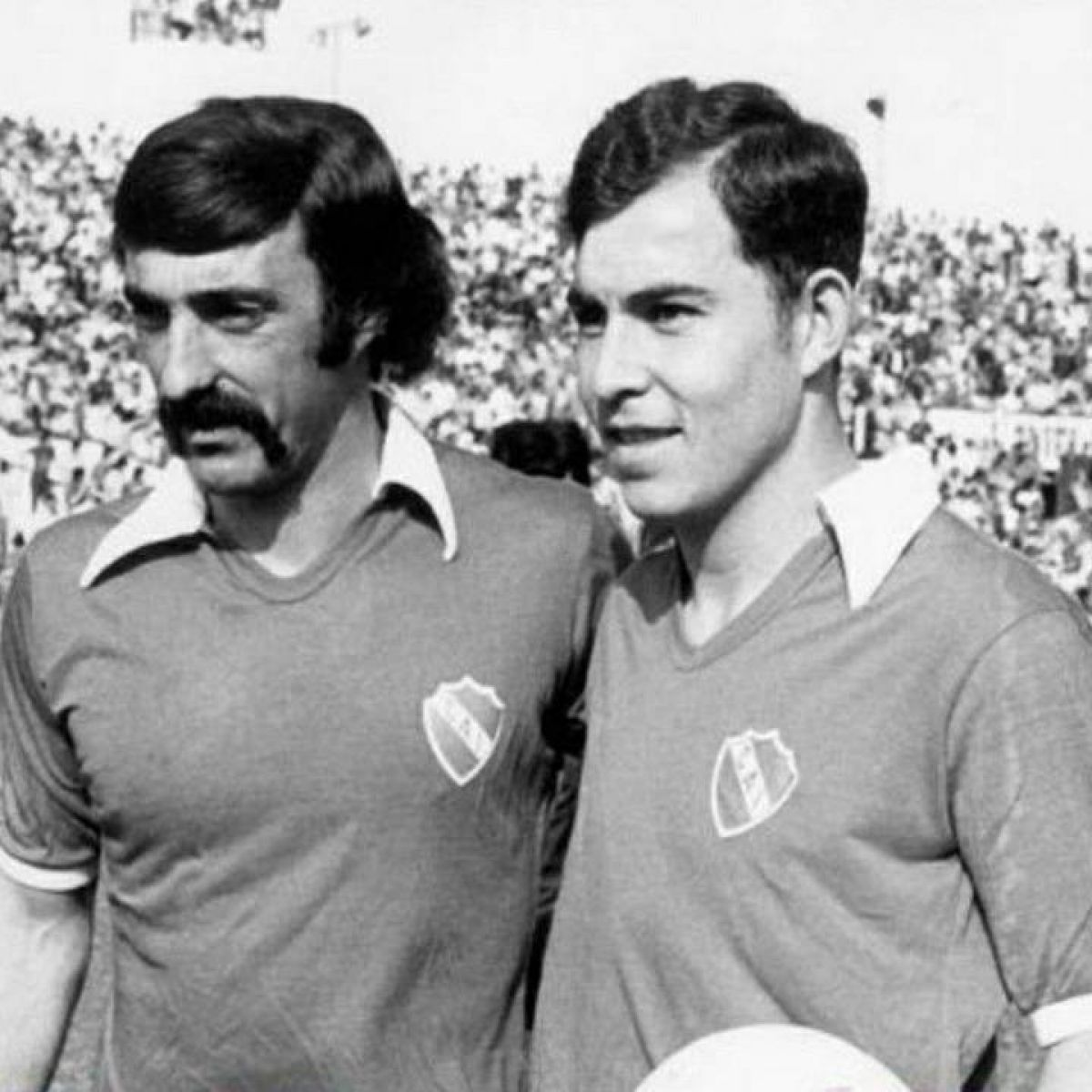 @Independiente El más grande para todo  @BochiniOficial