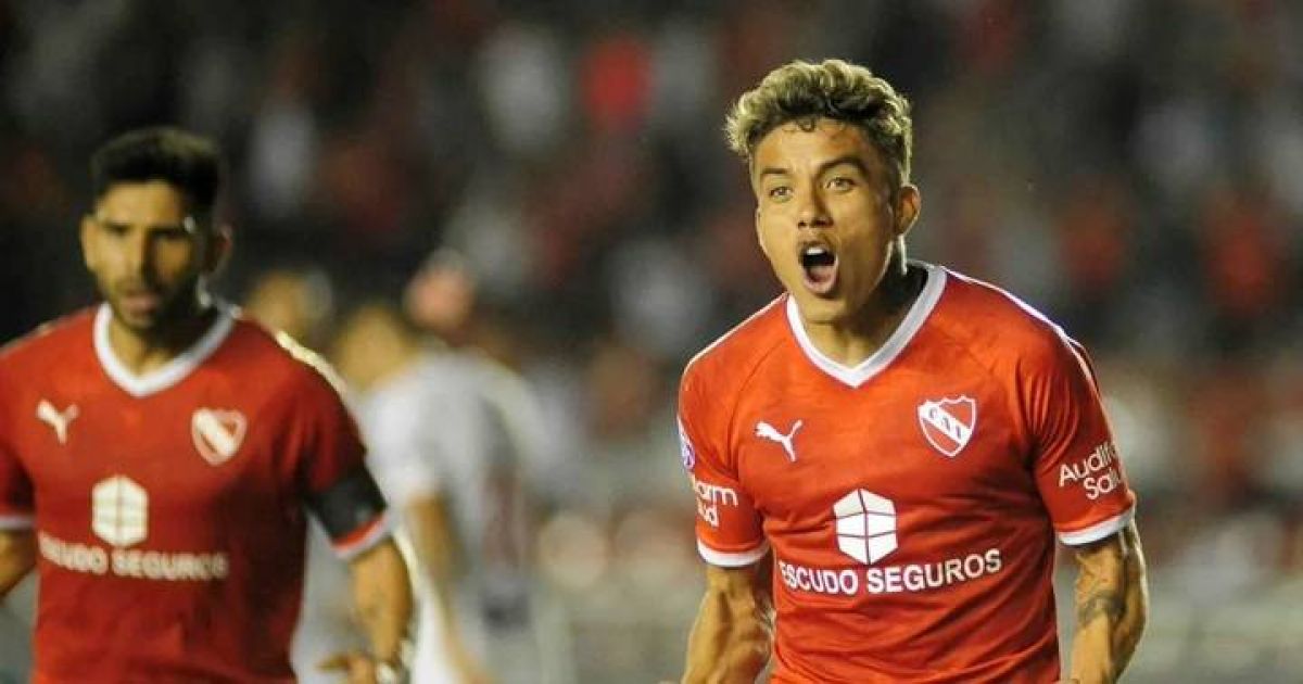 @SoydelRojoCom Andrés Roa se recuperó de la faringitis...