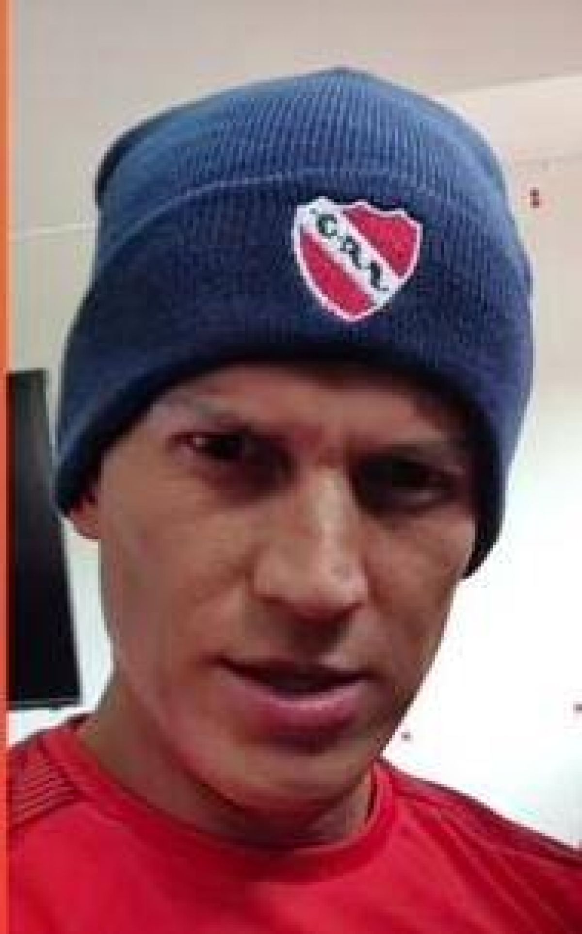 "GRAN CAMPEÓN") SOSA: “NECESITÁBAMOS EL RESULTADO PARA PODER TRABAJAR TRANQUILOS EN LA SEMANA”.