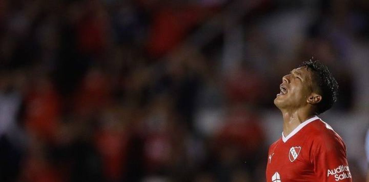 @gastonedul Es muy difícil que Lucas Romero llegue al clásico de Avellaneda.