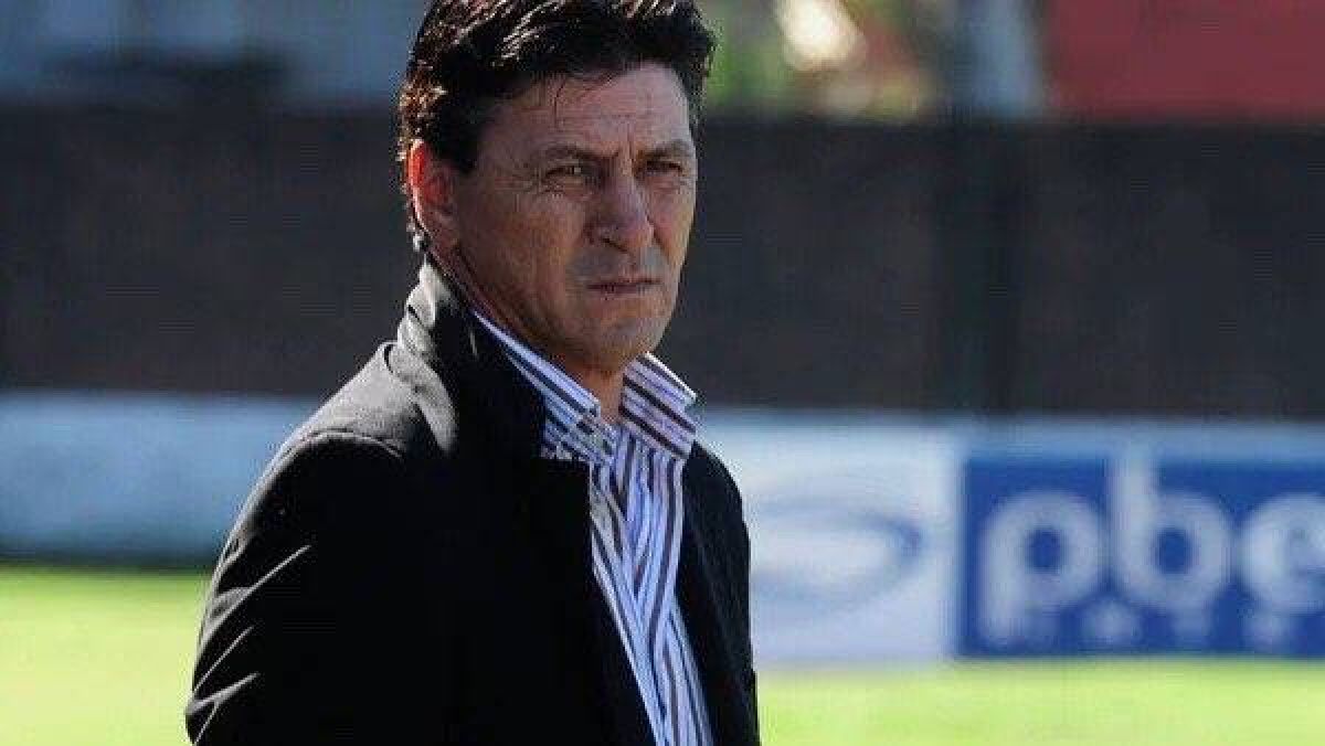 @Mati_Martinez Se acaba de cerrar el contrato de Pedro Monzón como AC.