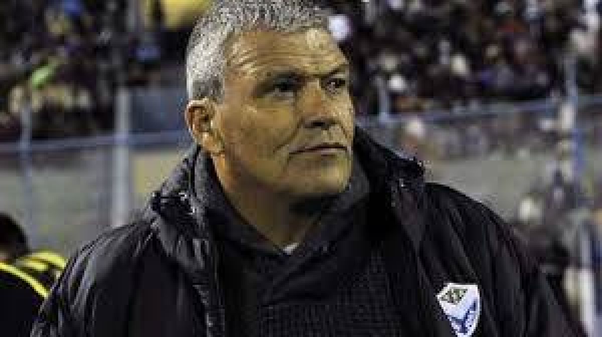 "GRAN CAMPEÓN") DESDE #BOLIVIA. NÉSTOR ROLANDO CLAUSEN HABLÓ SOBRE EL #GUABIRÁ.-