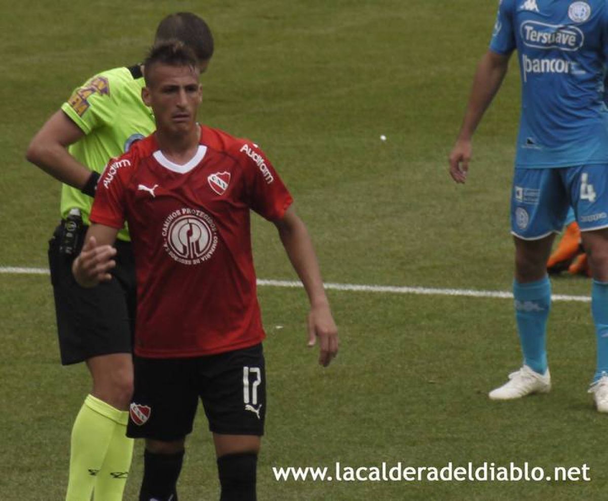 Braian Romero ya es del Halcón.