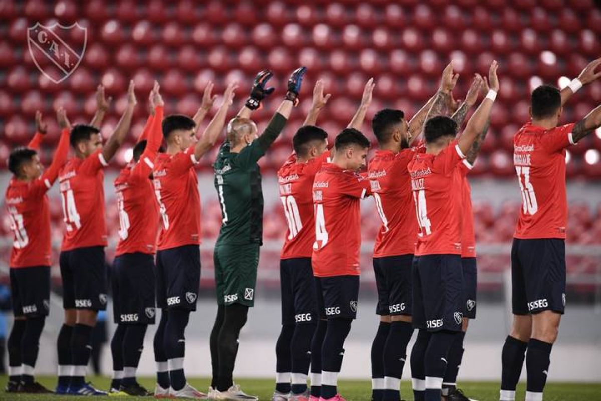 Dignos de un team muy valiente.